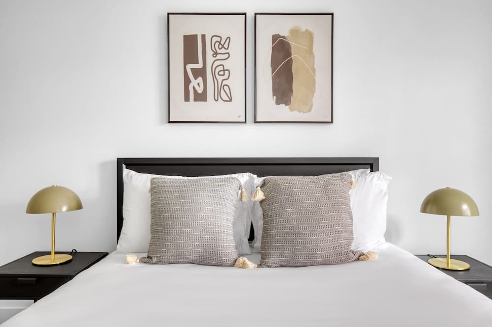 Photo of Bedroom in Boerum Hill
