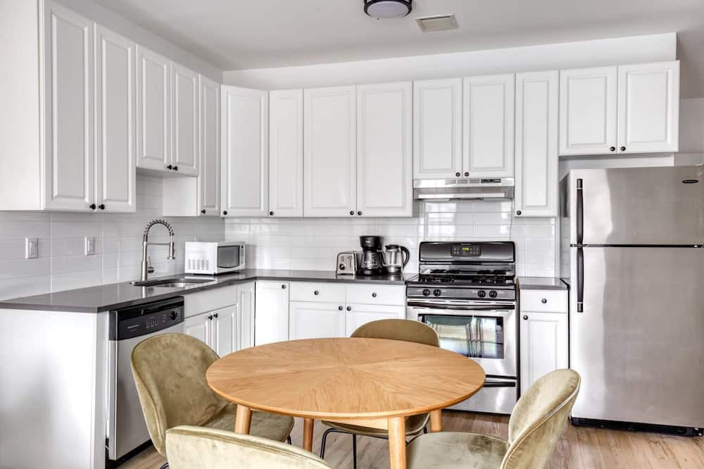 Photo of Kitchen in Boerum Hill
