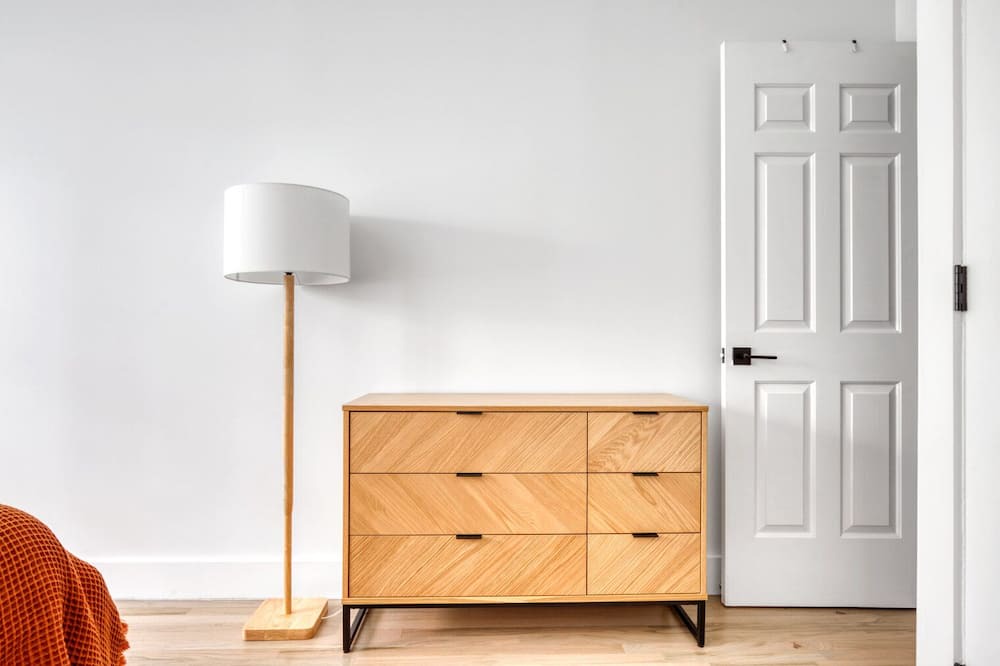 Photo of Bedroom in Boerum Hill