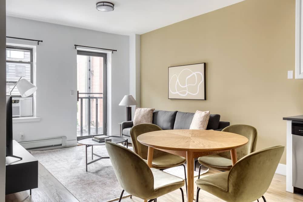 Photo of Livingroom in Boerum Hill