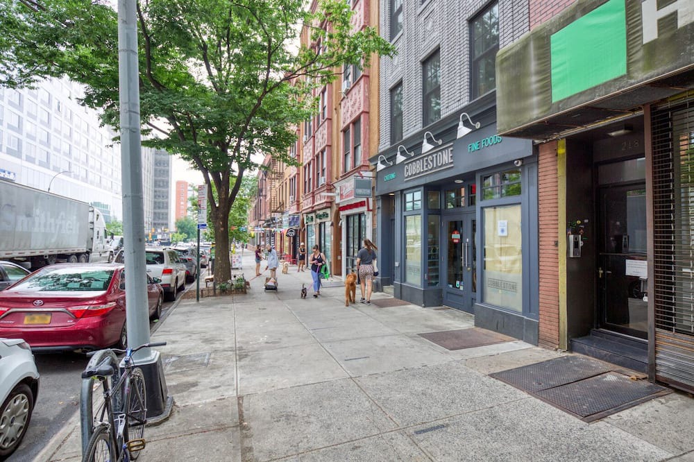 Photo of Outdoor in Boerum Hill