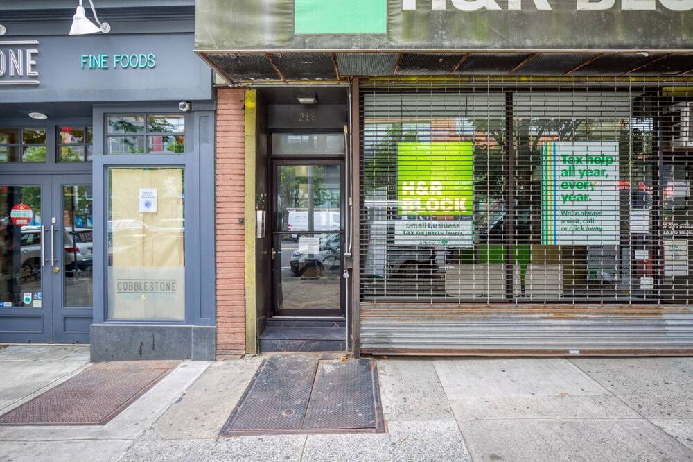 Photo of Outdoor in Boerum Hill