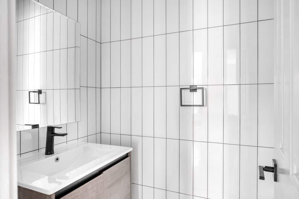 Photo of Bathroom in Boerum Hill