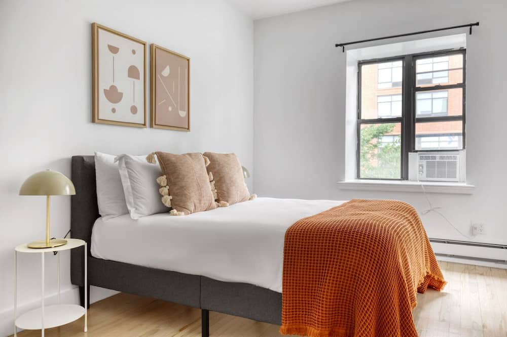 Photo of Bedroom in Boerum Hill