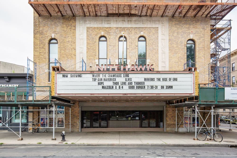 Photo of Outdoor in South Slope