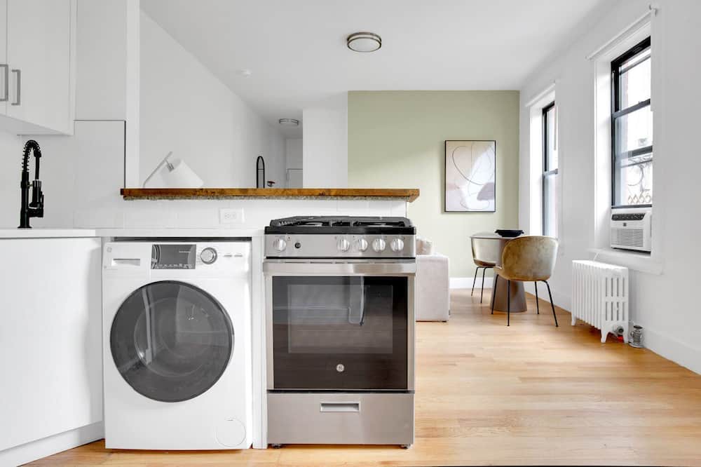 Photo of Kitchen in South Slope