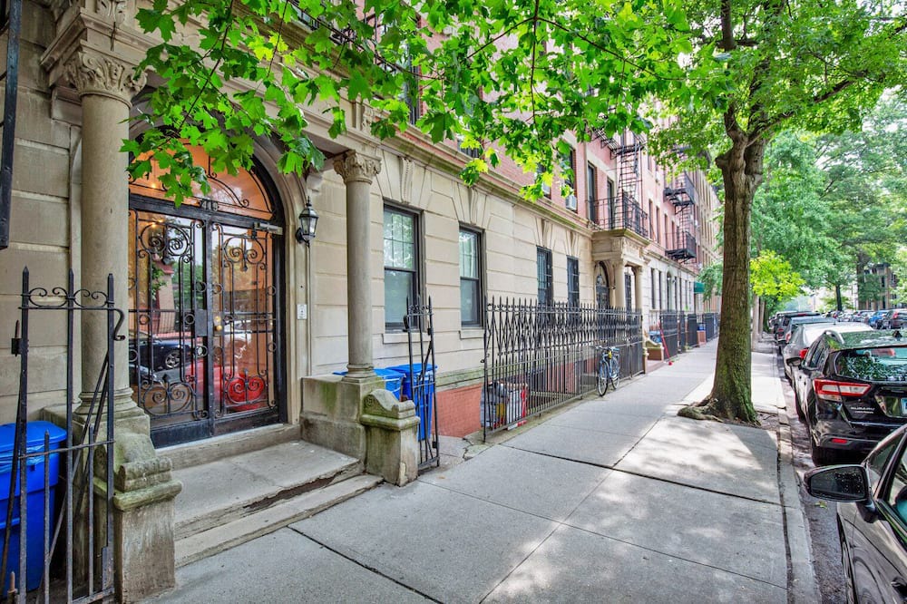 Photo of Outdoor in South Slope