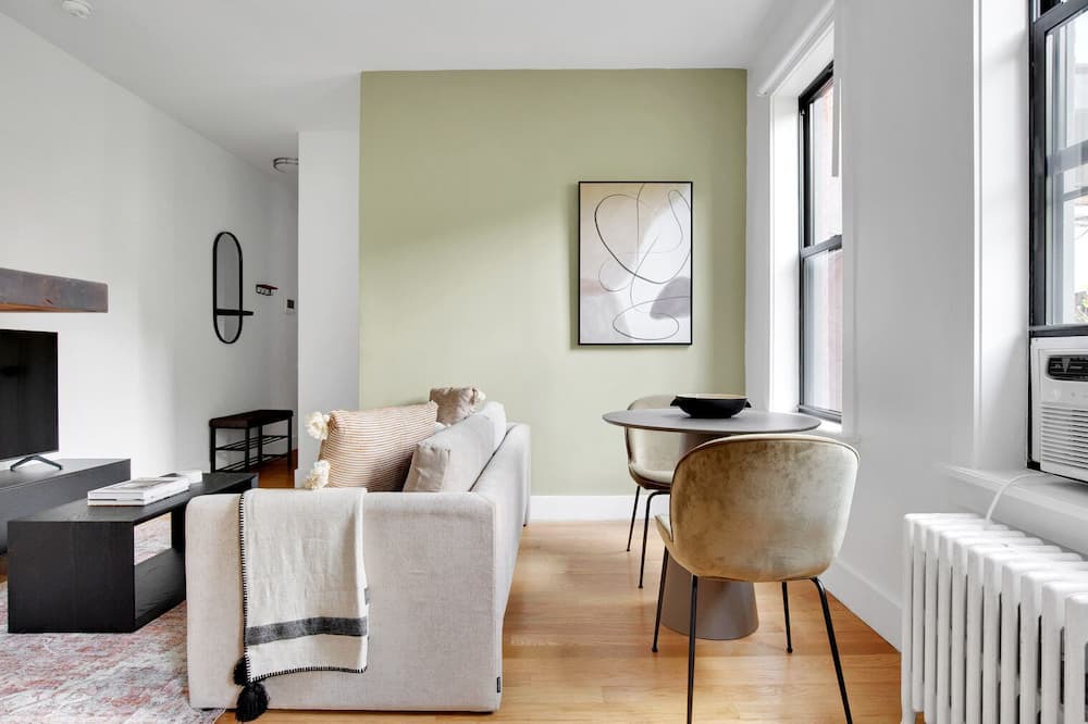 Photo of Livingroom in South Slope