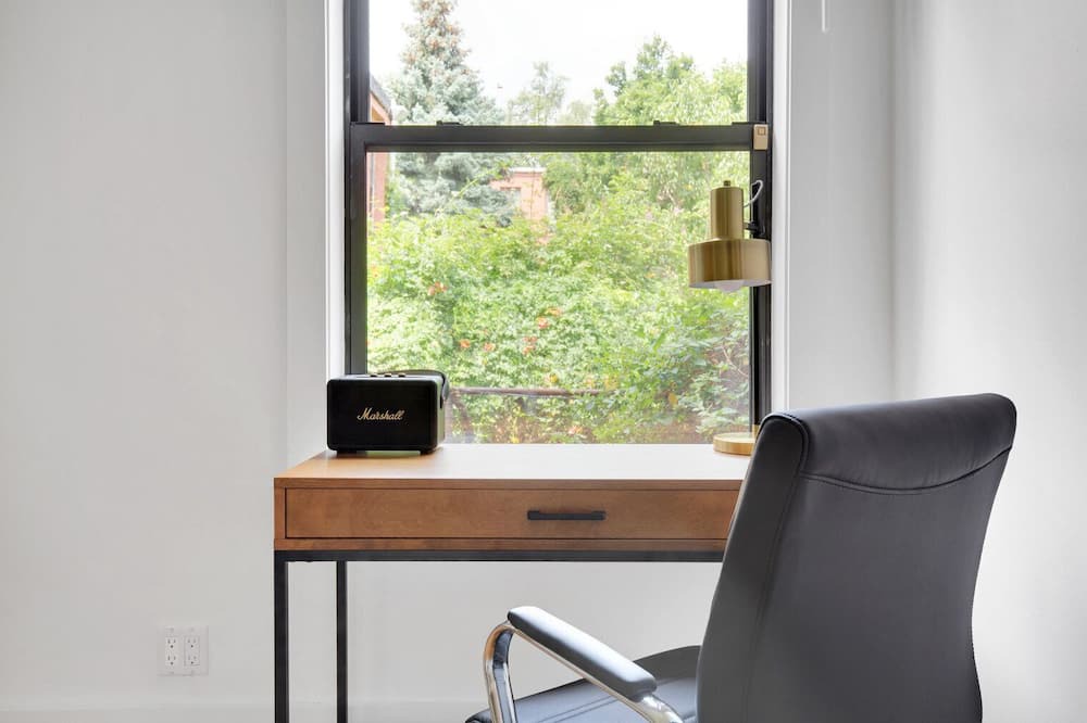 Photo of Bedroom in South Slope