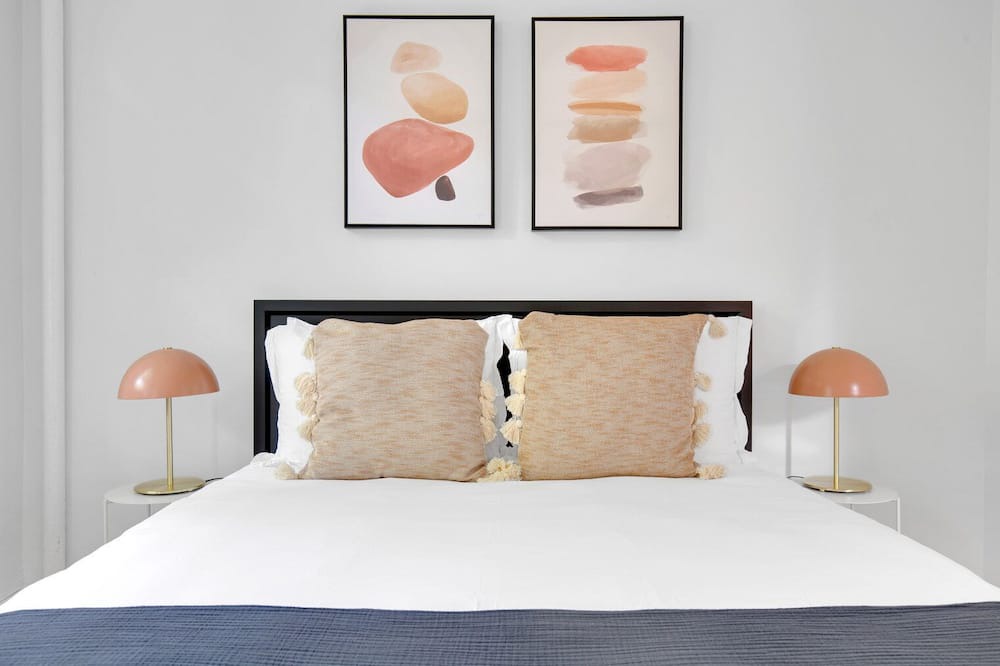 Photo of Bedroom in South Slope