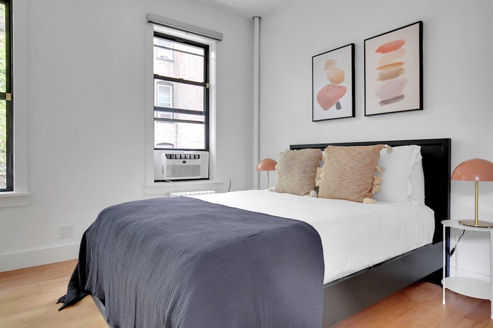 Photo of Bedroom in South Slope