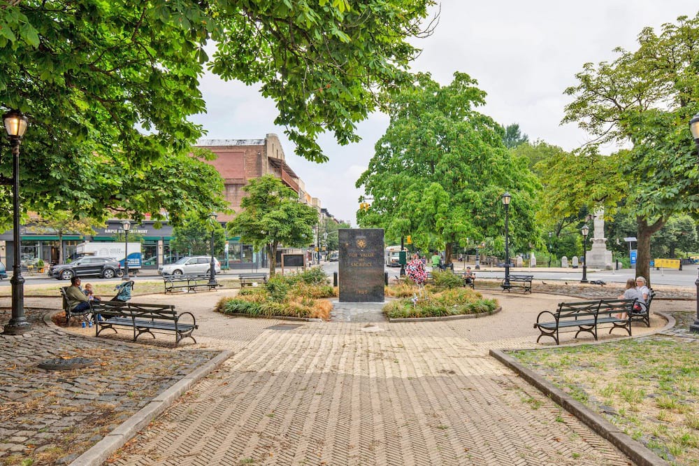 Photo of Outdoor in South Slope