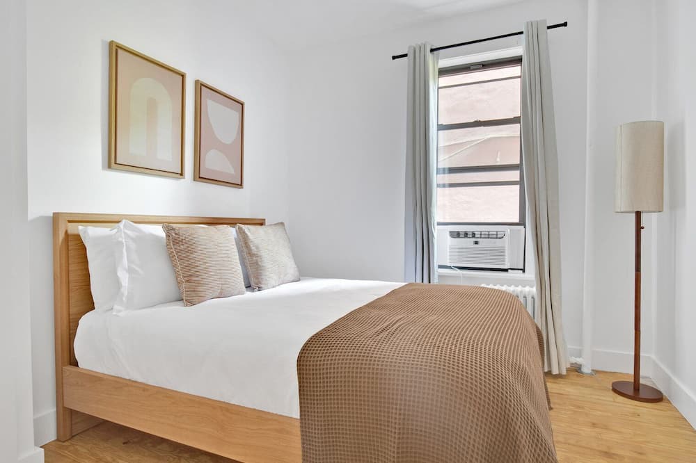 Photo of Bedroom in South Slope