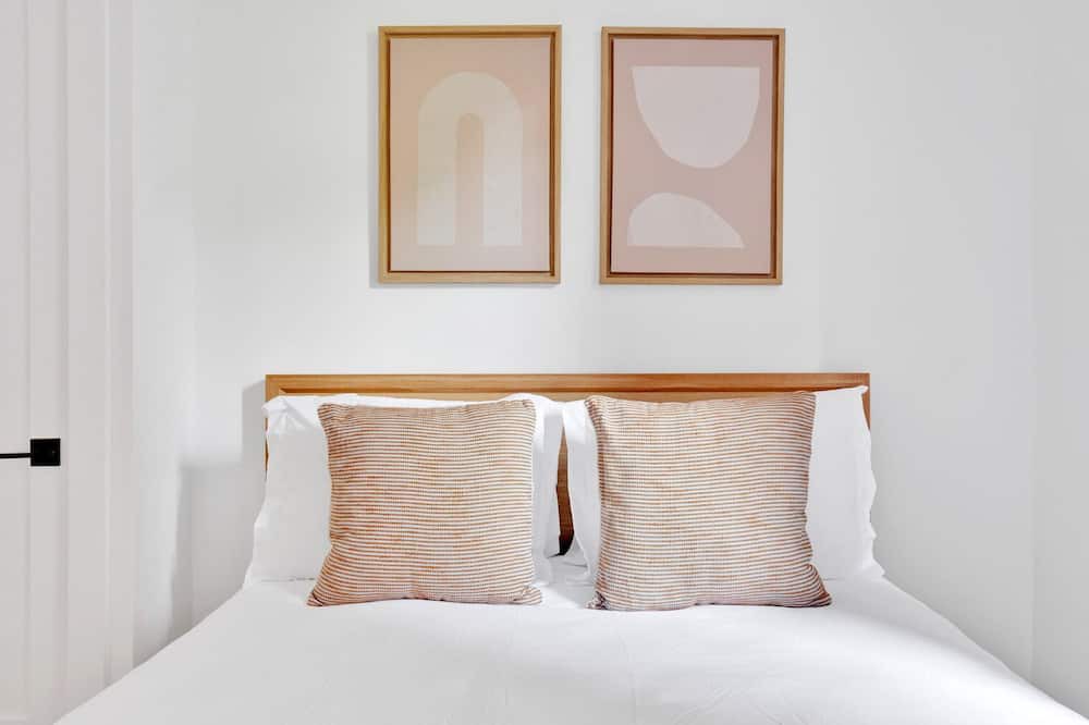 Photo of Bedroom in South Slope
