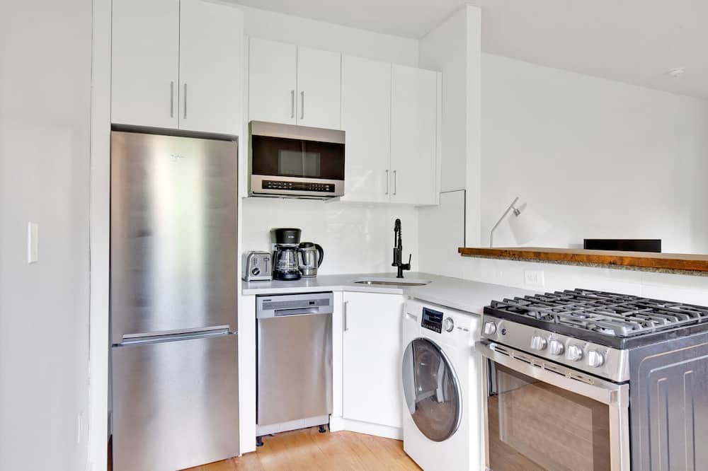 Photo of Kitchen in South Slope