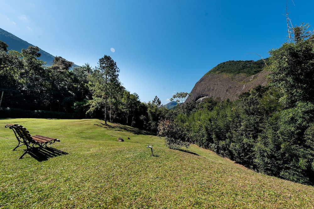 Photo of Outdoor in Fazenda Inglesa