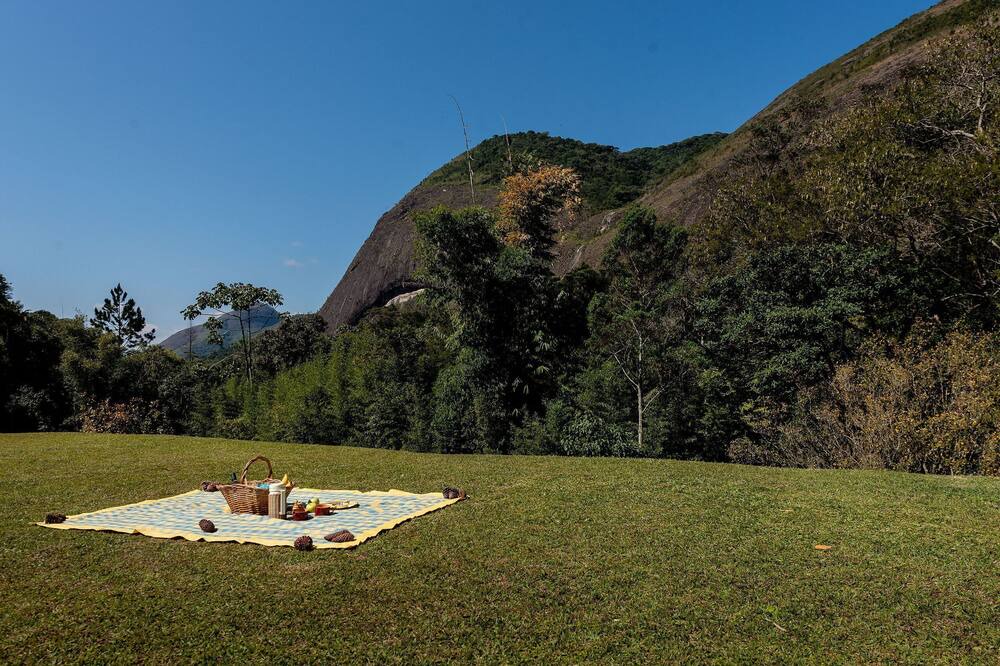 Photo of Outdoor in Fazenda Inglesa