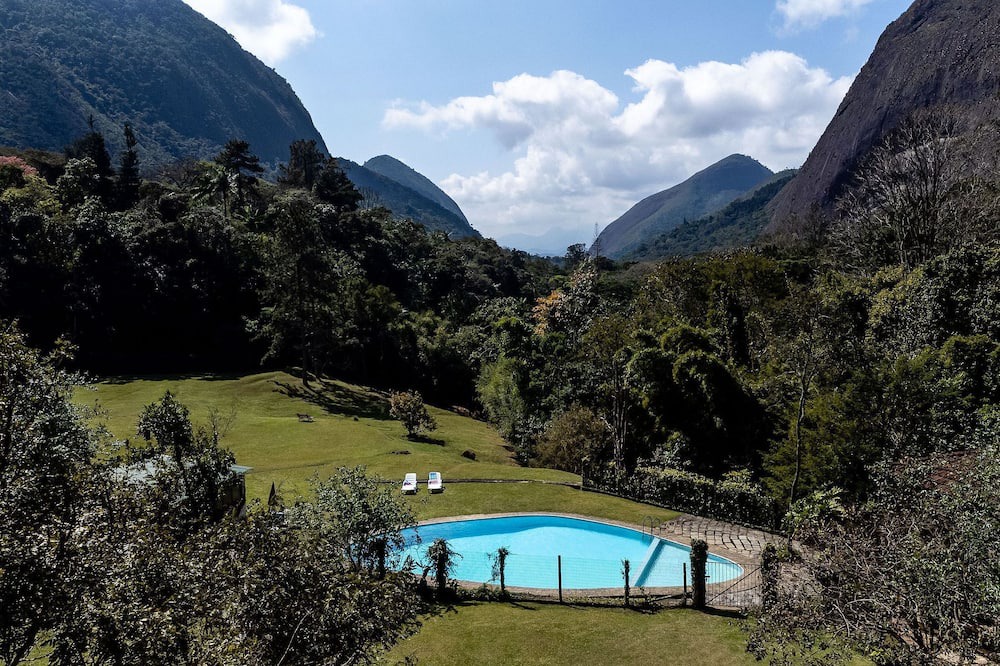 Photo of Outdoor in Fazenda Inglesa