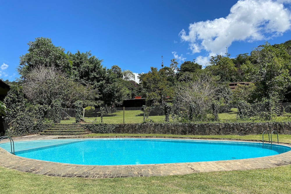 Photo of Outdoor in Fazenda Inglesa