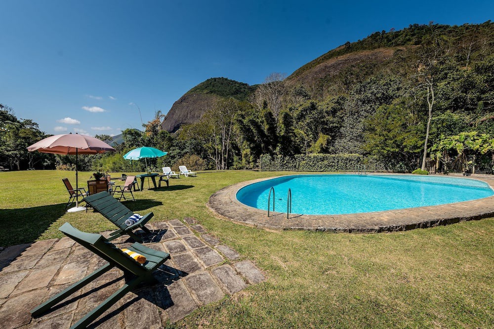 Photo of Outdoor in Fazenda Inglesa