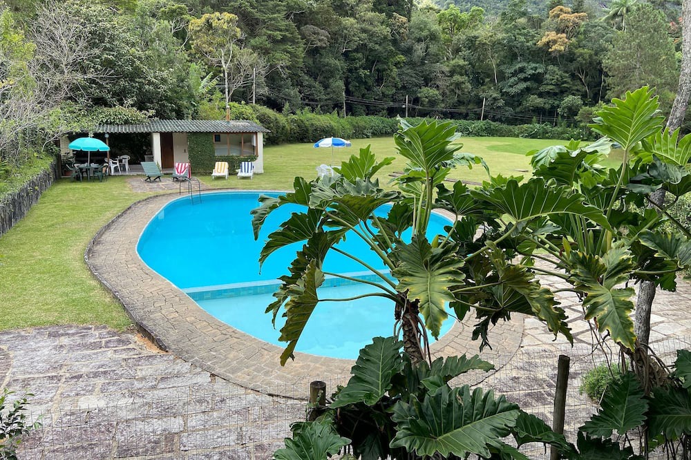 Photo of Outdoor in Fazenda Inglesa
