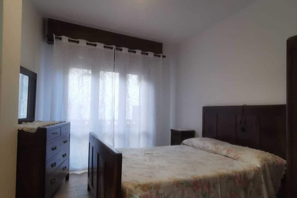 Photo of Bedroom in Sovramonte