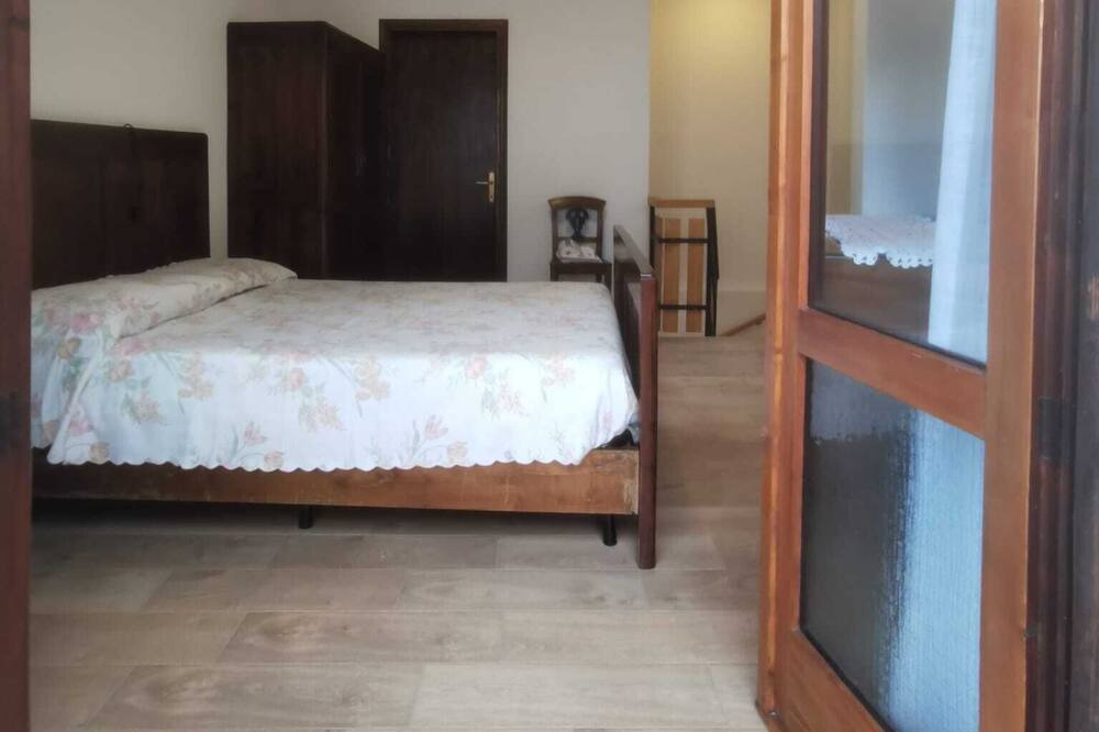 Photo of Bedroom in Sovramonte