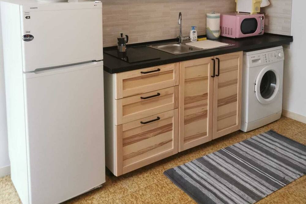 Photo of Kitchen in Sovramonte