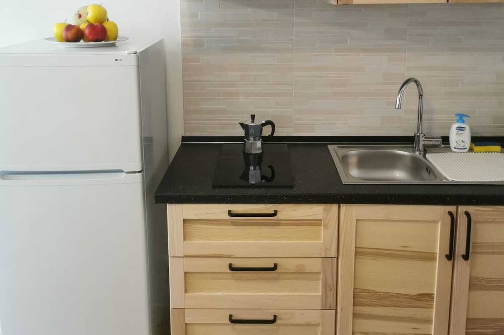 Photo of Kitchen in Sovramonte
