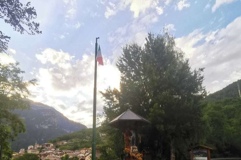 Photo of Outdoor in Sovramonte