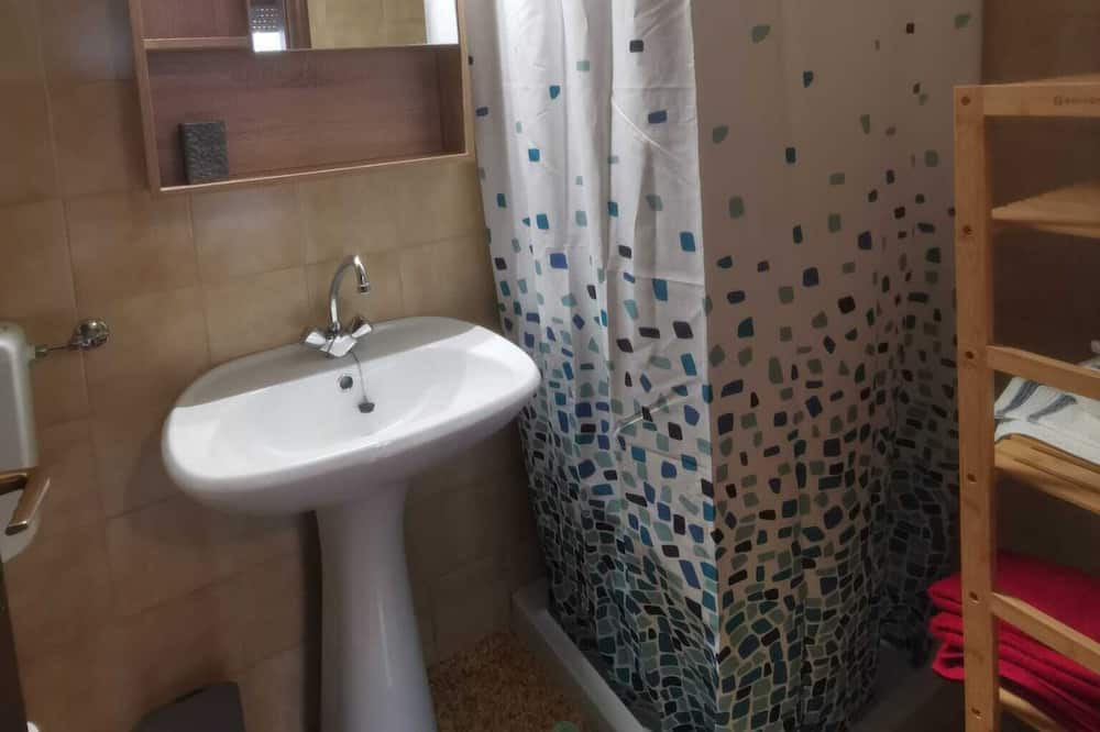Photo of Bathroom in Sovramonte