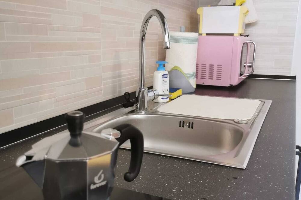 Photo of Kitchen in Sovramonte