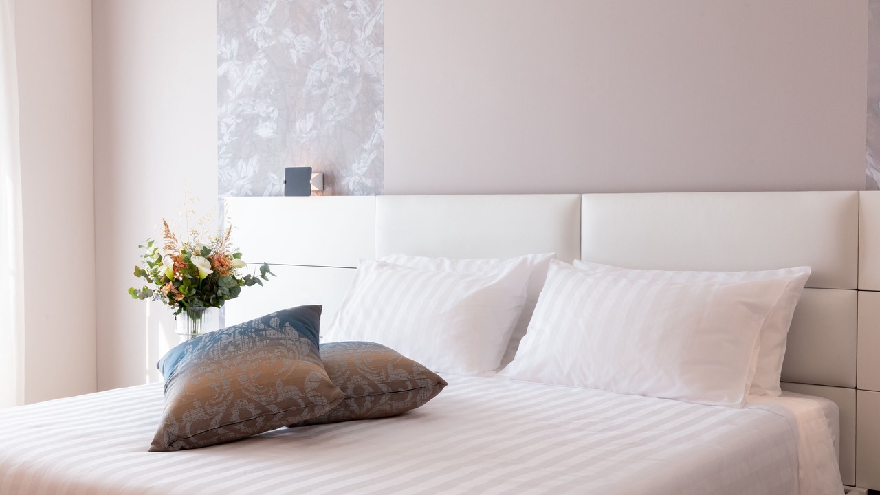 Photo of Bedroom in Sommacampagna