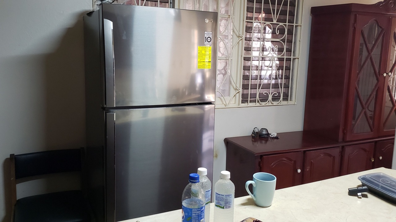 Photo of Kitchen in Santa Cruz