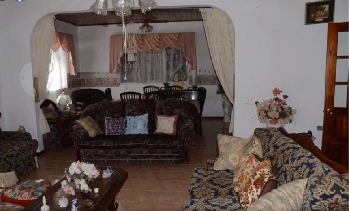 Photo of Livingroom in Santa Cruz