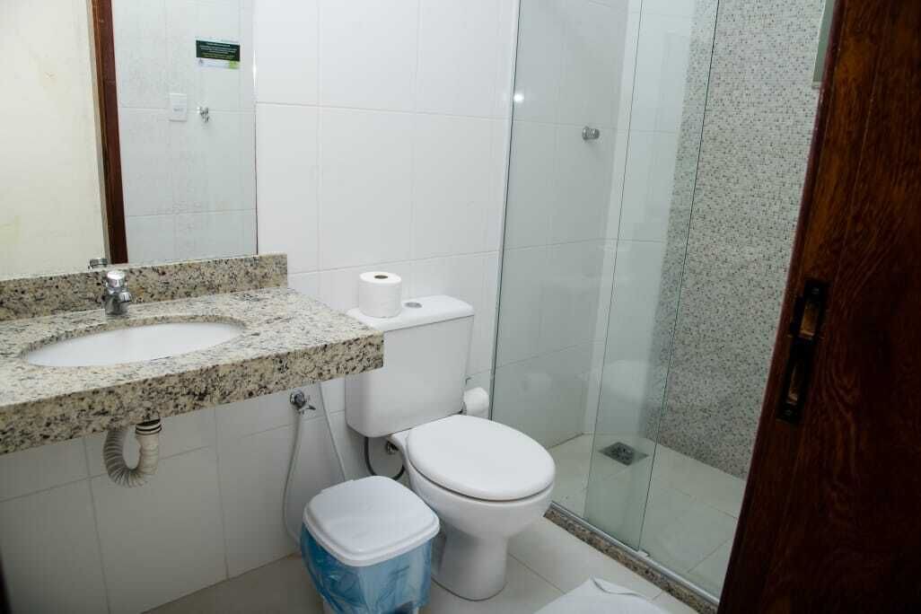 Photo of Bathroom in Sao Joao Da Barra