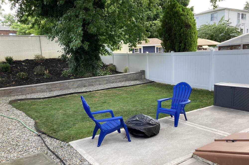 Photo of Patio Balcony in Great Kills