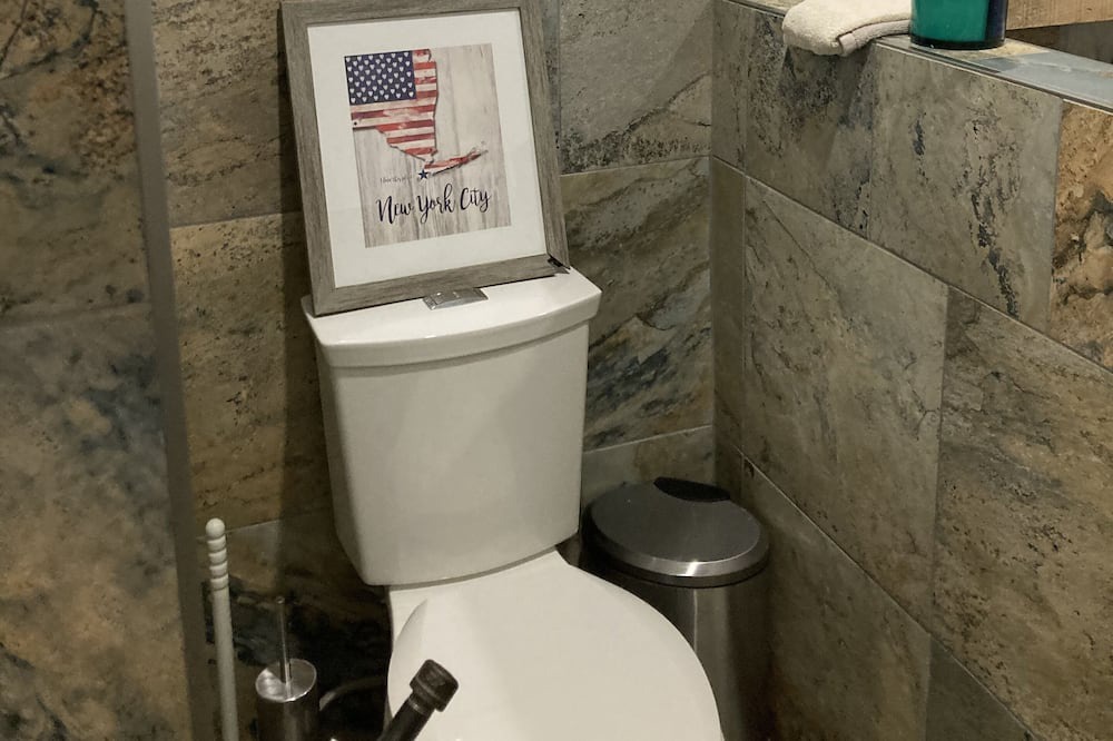 Photo of Bathroom in Great Kills