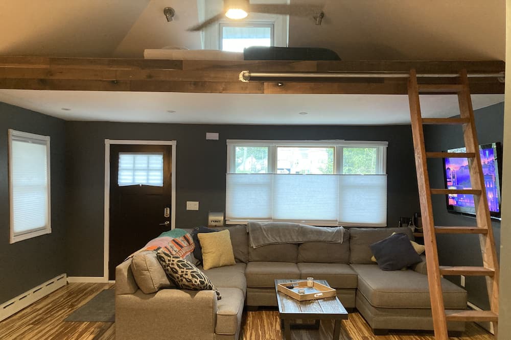 Photo of Livingroom in Great Kills