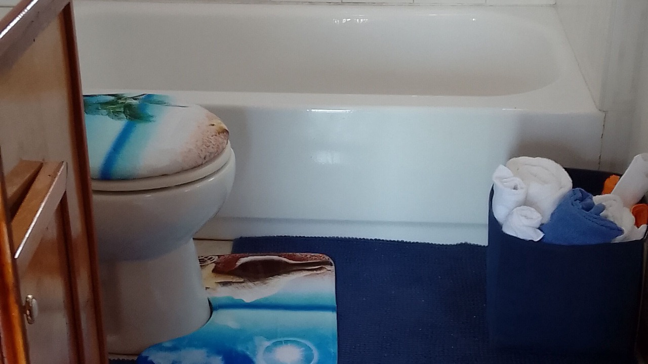 Photo of Bathroom in Rolleville