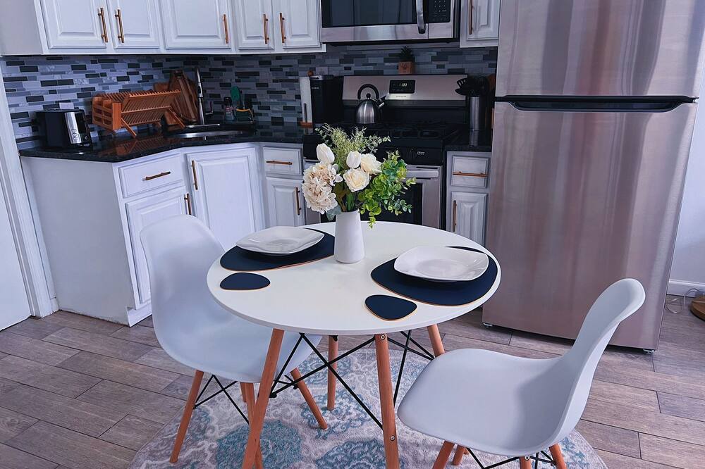Photo of Kitchen in Williamsbridge