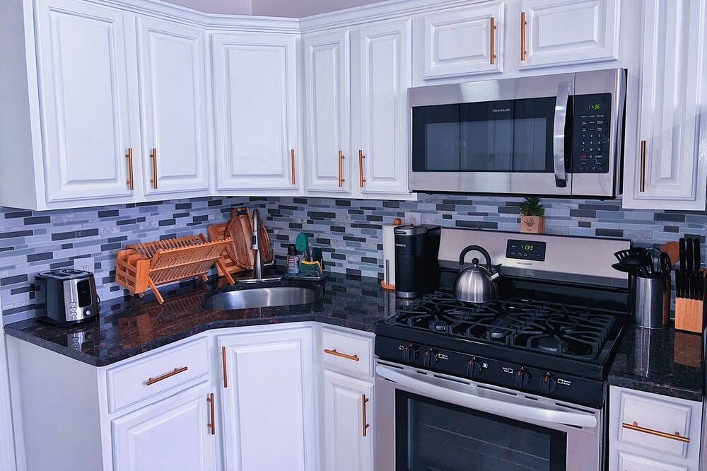 Photo of Kitchen in Williamsbridge