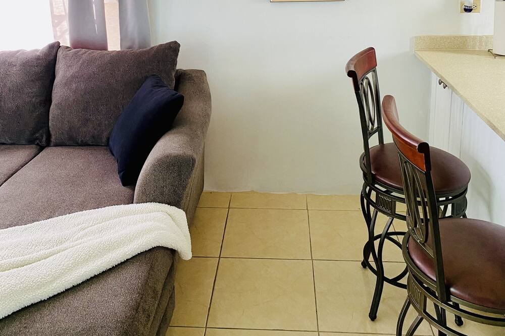 Photo of Livingroom in Portmore