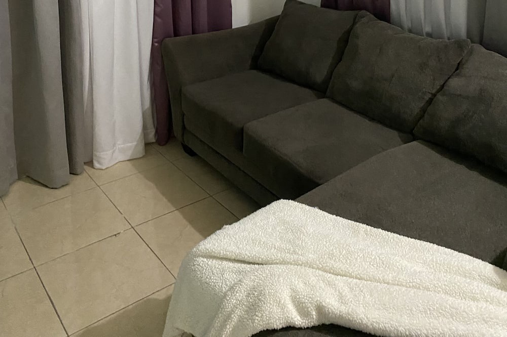 Photo of Bedroom in Portmore