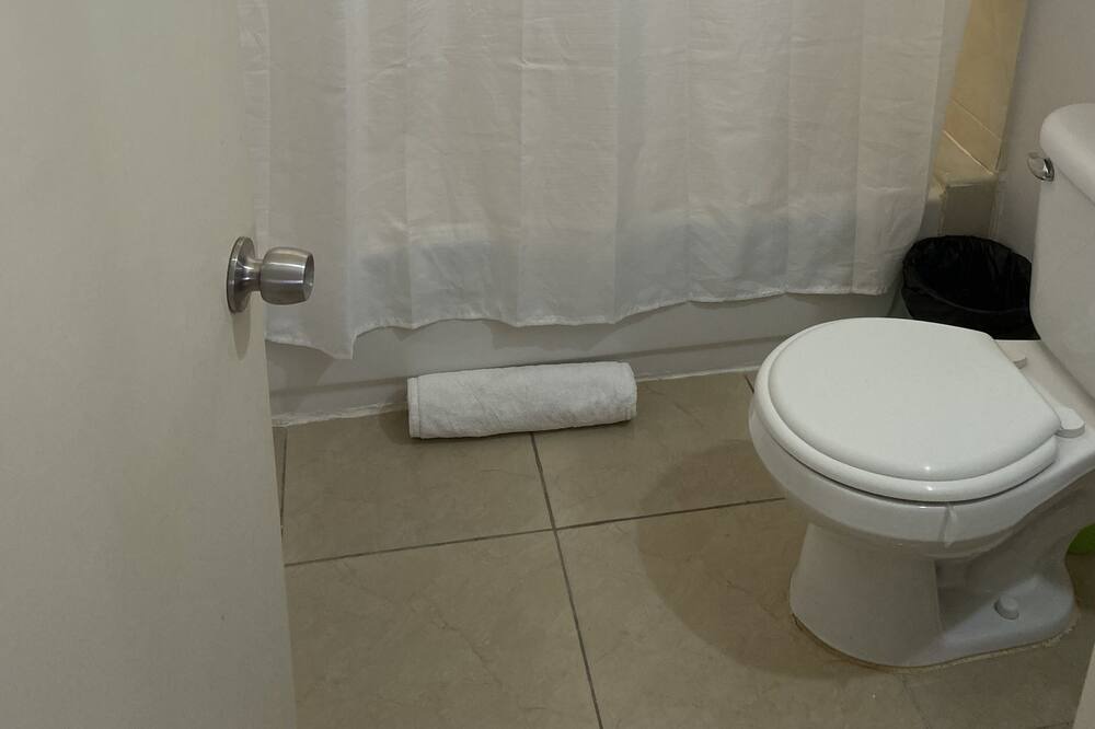 Photo of Bathroom in Portmore