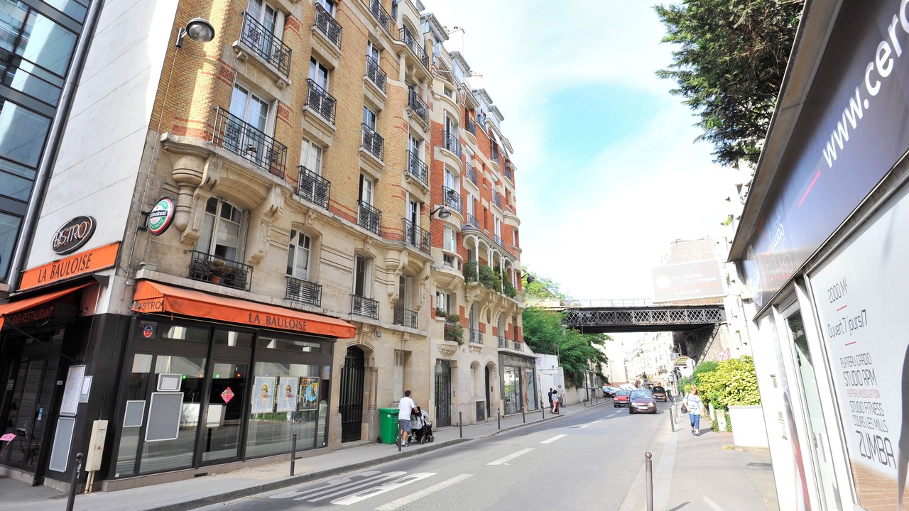 Photo of Outdoor in Saint-Lambert