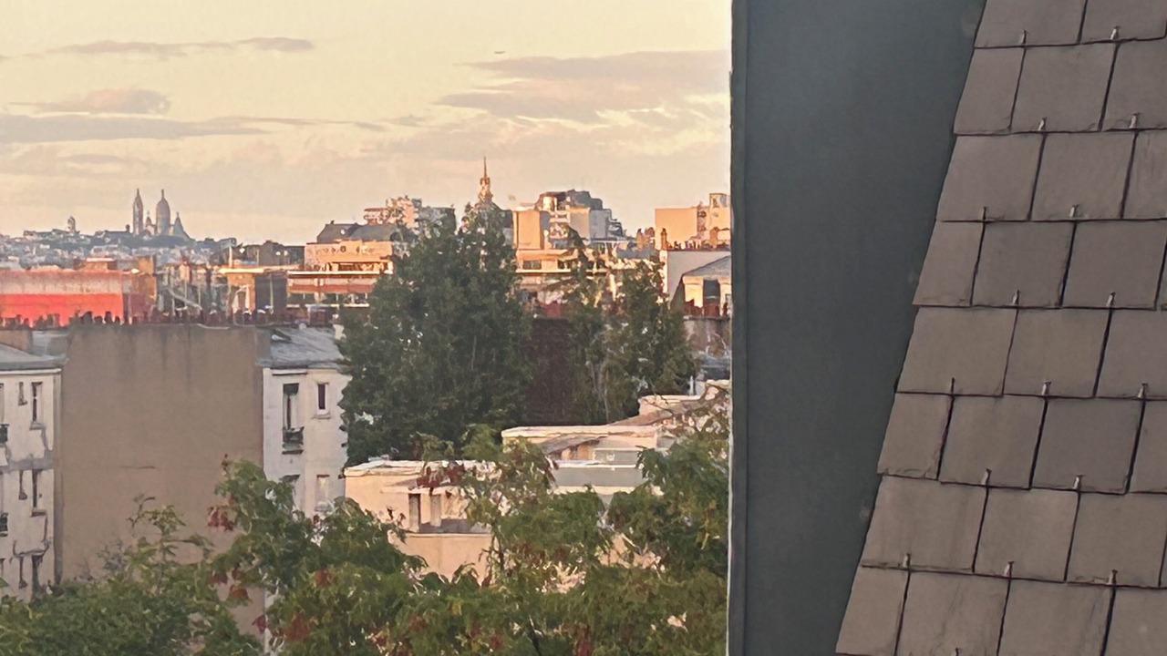 Photo of Patio Balcony in Saint-Lambert