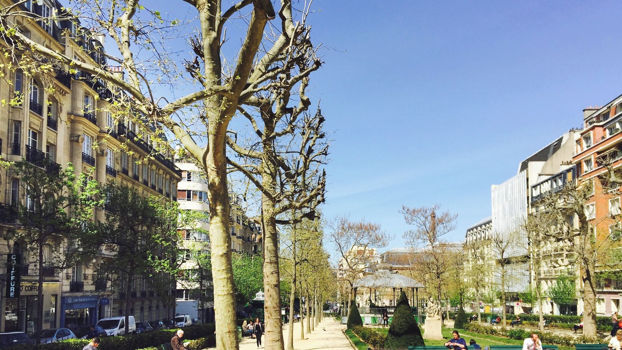 Photo of Others in Saint-Lambert