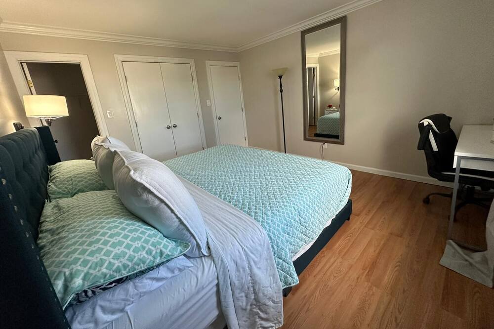 Photo of Bedroom in East New York