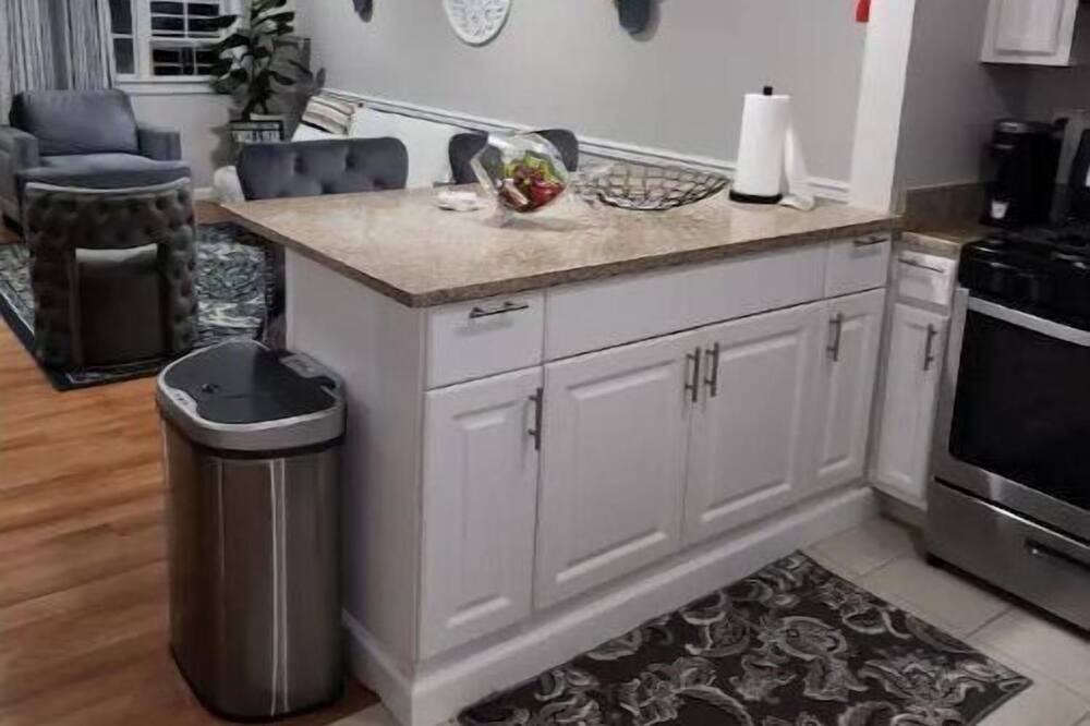 Photo of Kitchen in East New York